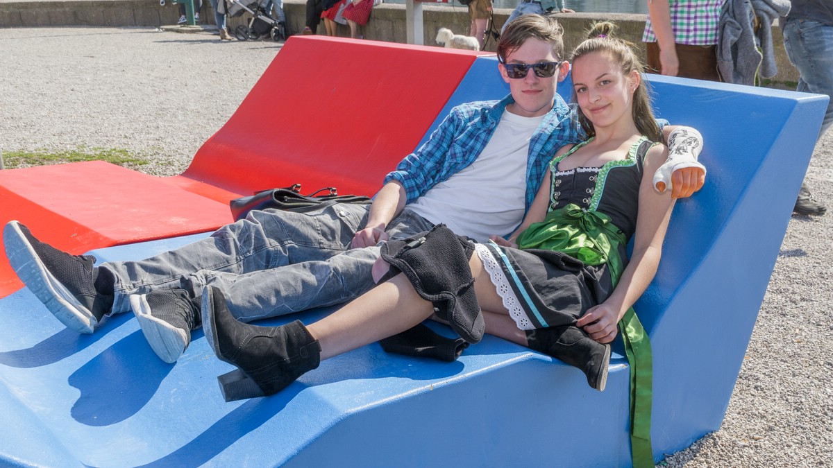 2019.03.31 Liebstattsonntag in Gmunden